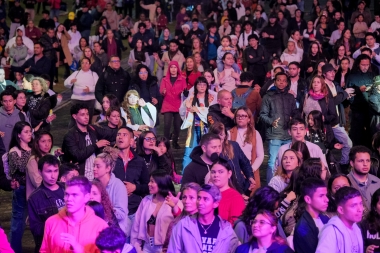 Noche China en el Festival de Verano 2025