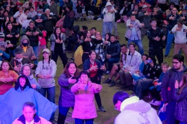Noche China en el Festival de Verano 2025