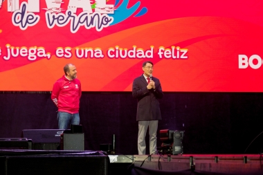 Noche China en el Festival de Verano 2025