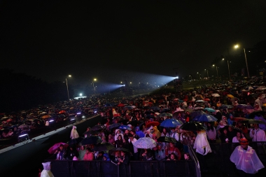 Noche China en el Festival de Verano 2025