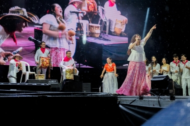 Noche China en el Festival de Verano 2025
