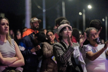 Noche China en el Festival de Verano 2025