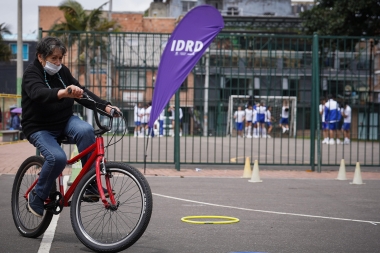 Reto Rodante en el Festival de Verano 2025 - 4 de agosto