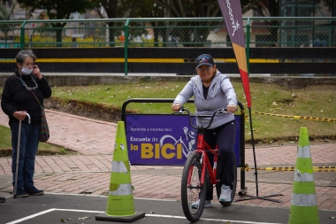 Reto Rodante en el Festival de Verano 2025 - 4 de agosto