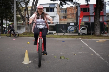 Reto Rodante en el Festival de Verano 2025 - 4 de agosto