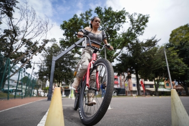 Reto Rodante en el Festival de Verano 2025 - 4 de agosto