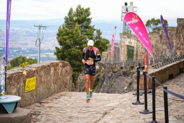 Sube Monserrate - Festival de Verano 2025