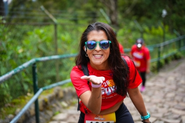 Sube Monserrate - Festival de Verano 2025