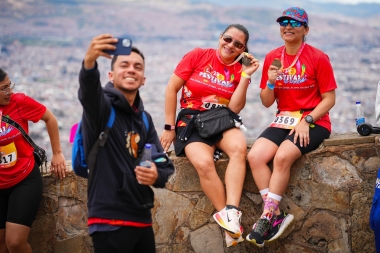 Sube Monserrate - Festival de Verano 2025