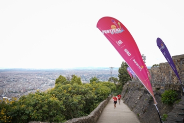 Sube Monserrate - Festival de Verano 2025
