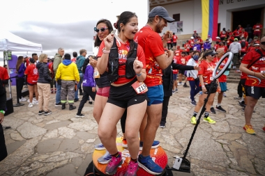 Sube Monserrate - Festival de Verano 2025