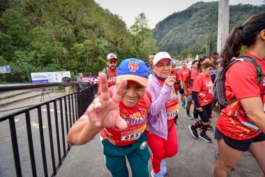 Sube Monserrate - Festival de Verano 2025