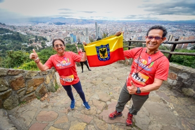 Sube Monserrate - Festival de Verano 2025