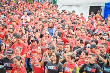 Sube Monserrate - Festival de Verano 2025