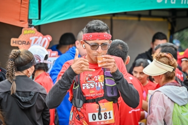 Sube Monserrate - Festival de Verano 2025