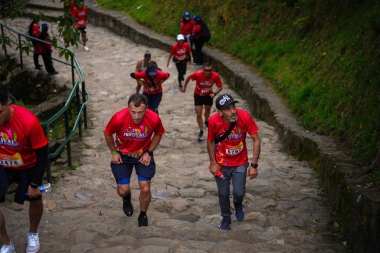 Sube Monserrate - Festival de Verano 2025