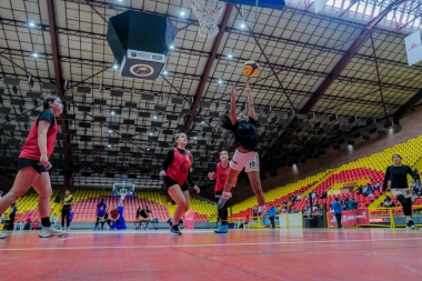 Torneo Distrital de Baloncesto 3x3 - 17 de agosto