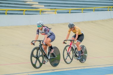 Válida Nacional de Ciclismo de Pista