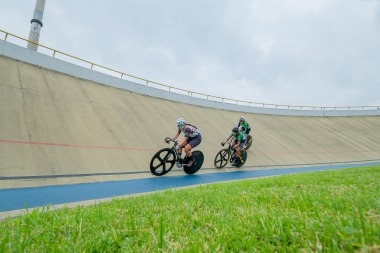 Válida Nacional de Ciclismo de Pista