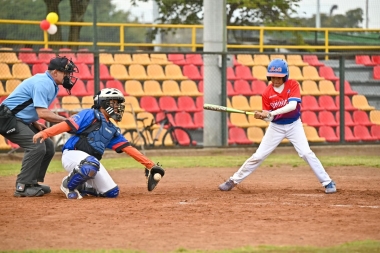 VII Serie Internacional de Béisbol