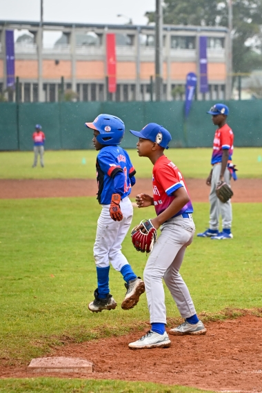 VII Serie Internacional de Béisbol