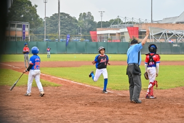 VII Serie Internacional de Béisbol
