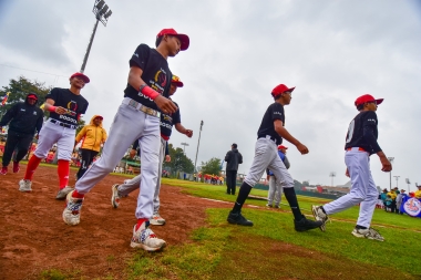 VII Serie Internacional de Béisbol