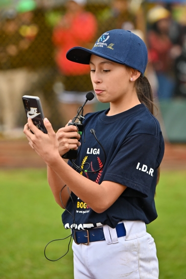 VII Serie Internacional de Béisbol