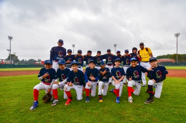 VII Serie Internacional de Béisbol