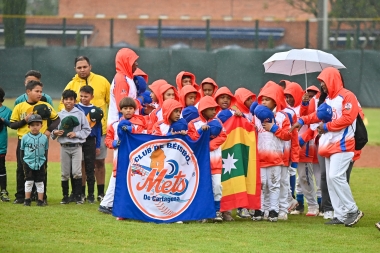 VII Serie Internacional de Béisbol