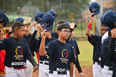 VII Serie Internacional de Béisbol