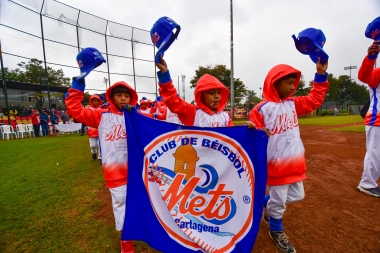 VII Serie Internacional de Béisbol