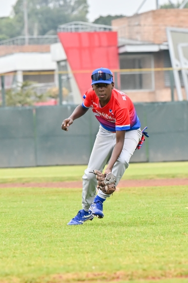 VII Serie Internacional de Béisbol