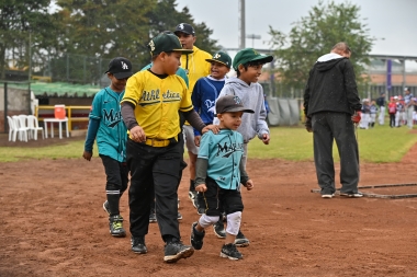 VII Serie Internacional de Béisbol