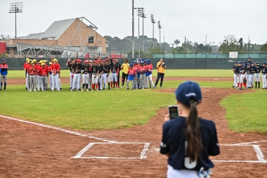 VII Serie Internacional de Béisbol