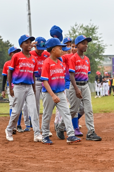 VII Serie Internacional de Béisbol