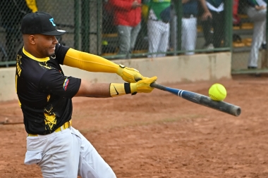 VII Serie Internacional de Béisbol