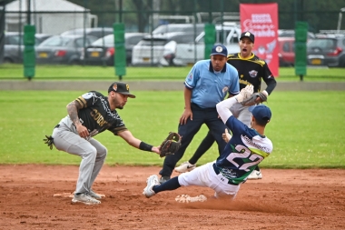 VII Serie Internacional de Béisbol