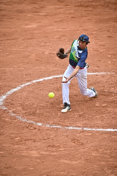 VII Serie Internacional de Béisbol