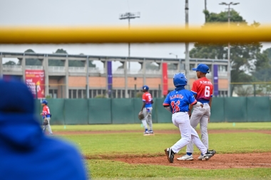 VII Serie Internacional de Béisbol