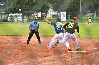 VII Serie Internacional de Béisbol