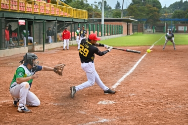 VII Serie Internacional de Béisbol