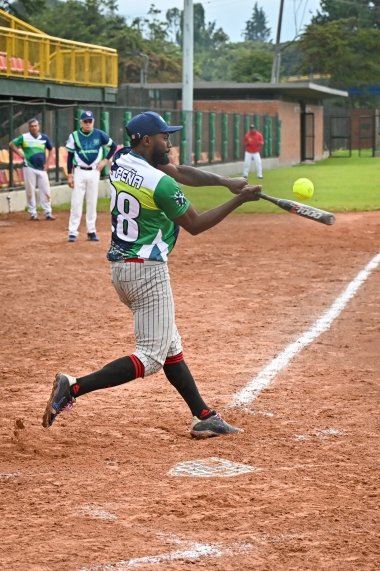 VII Serie Internacional de Béisbol