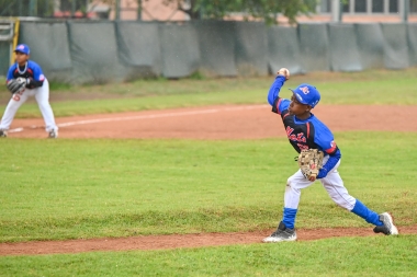 VII Serie Internacional de Béisbol