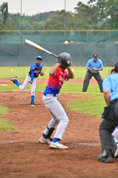 VII Serie Internacional de Béisbol