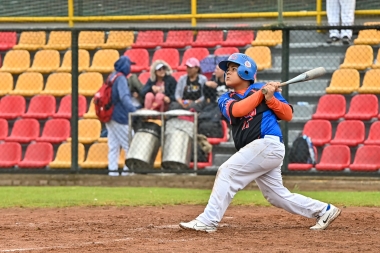 VII Serie Internacional de Béisbol