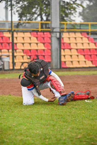 VII Serie Internacional de Béisbol