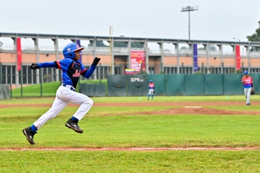 VII Serie Internacional de Béisbol