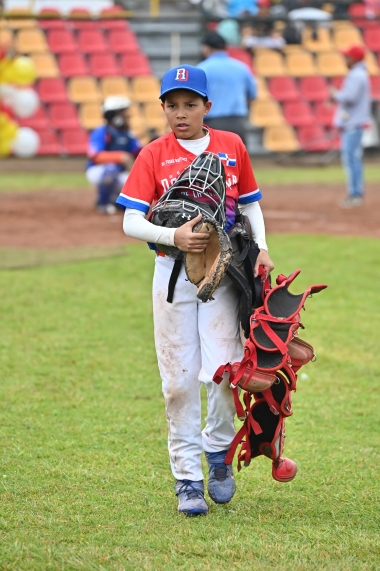 VII Serie Internacional de Béisbol