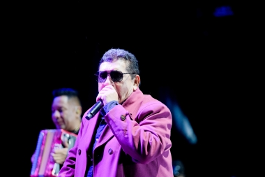 Vallenato al Parque en el Festival de Verano